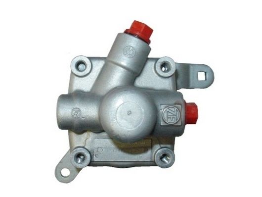 Hydraulikpumpe, Lenkung