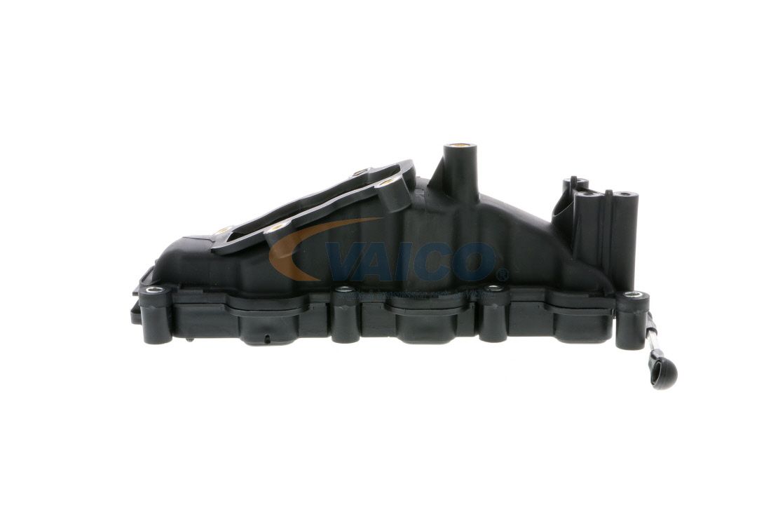 įsiurbimo kolektoriaus modulis