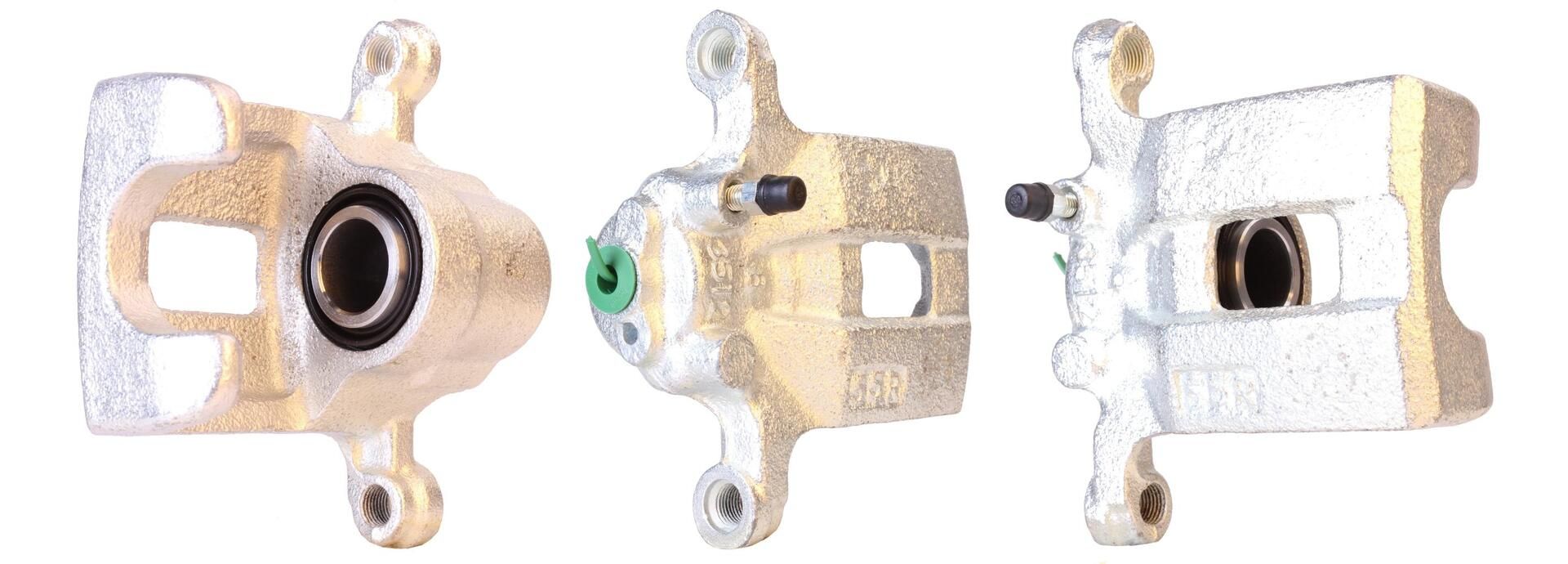 Bremssattel
