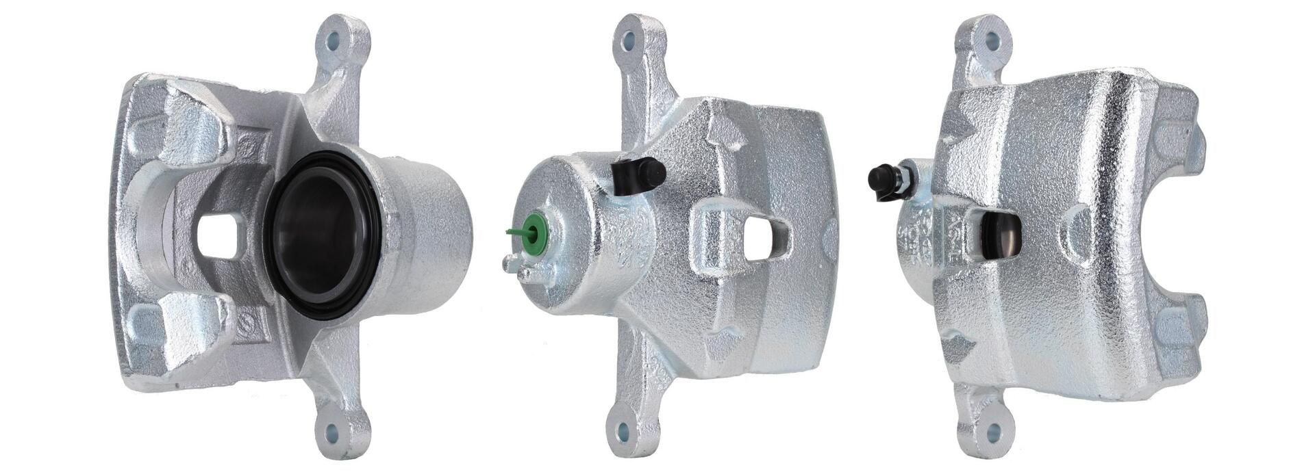 Bremssattel