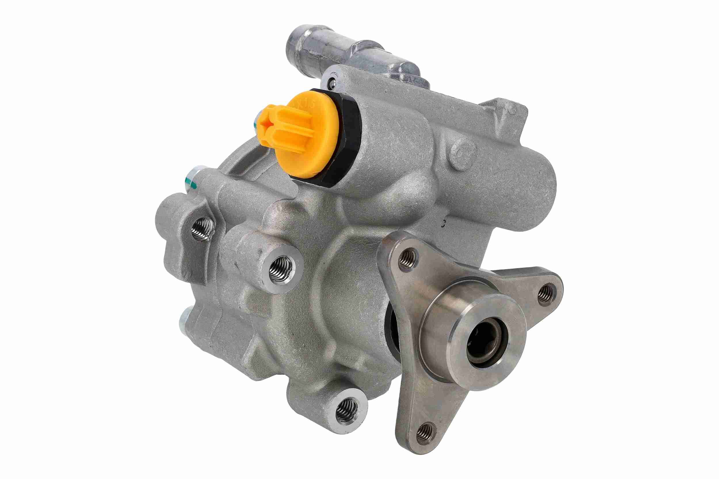 Hydraulikpumpe, Lenkung