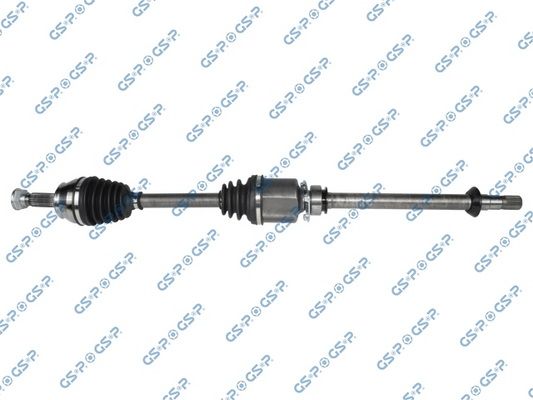 Drive Shaft 217019