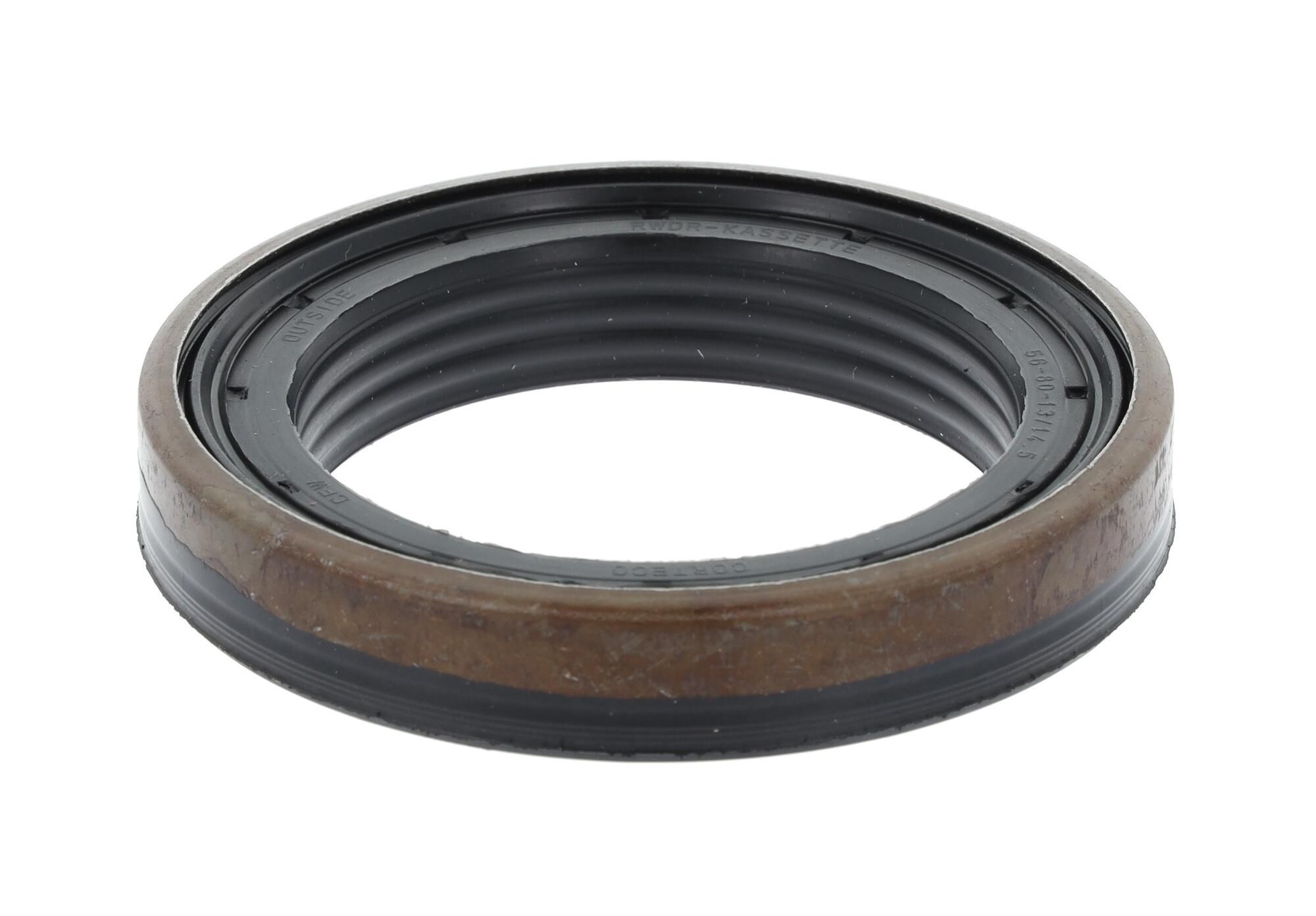 Wellendichtring, Differential Wellendichtring, Differential