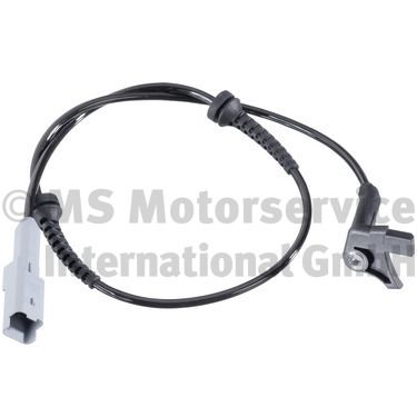 Sensor, revoluciones de la rueda