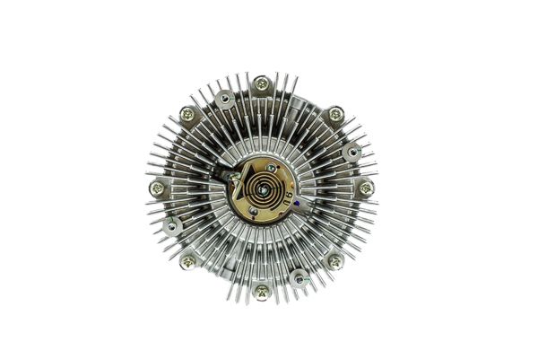 Acoplamiento, ventilador del radiador