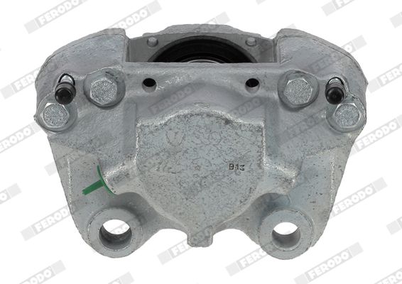 FCL692274 FERODO PREMIER féknyereg