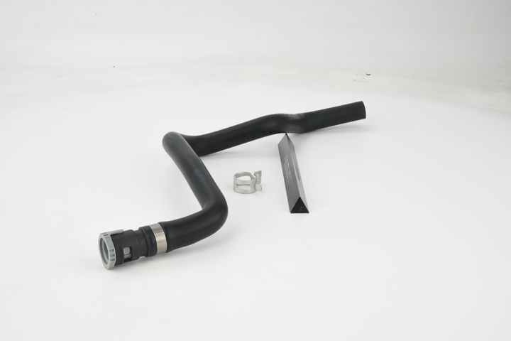 aušinimo skysčio vamzdis