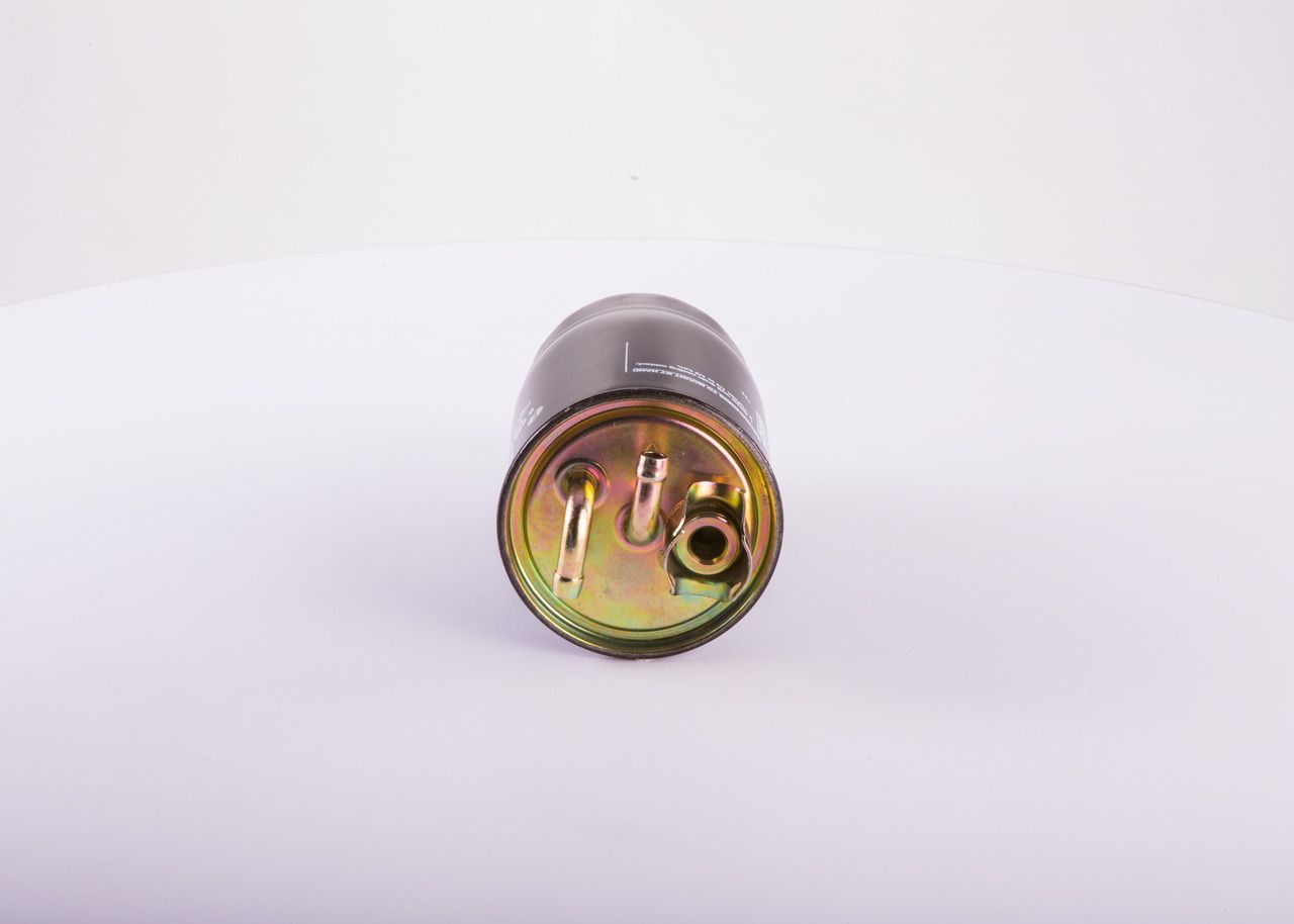 Filtro combustible