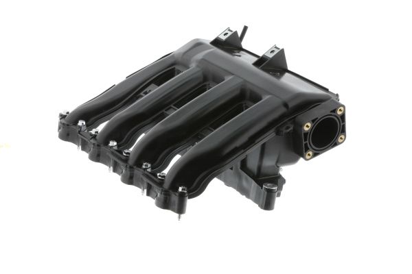 įsiurbimo kolektoriaus modulis