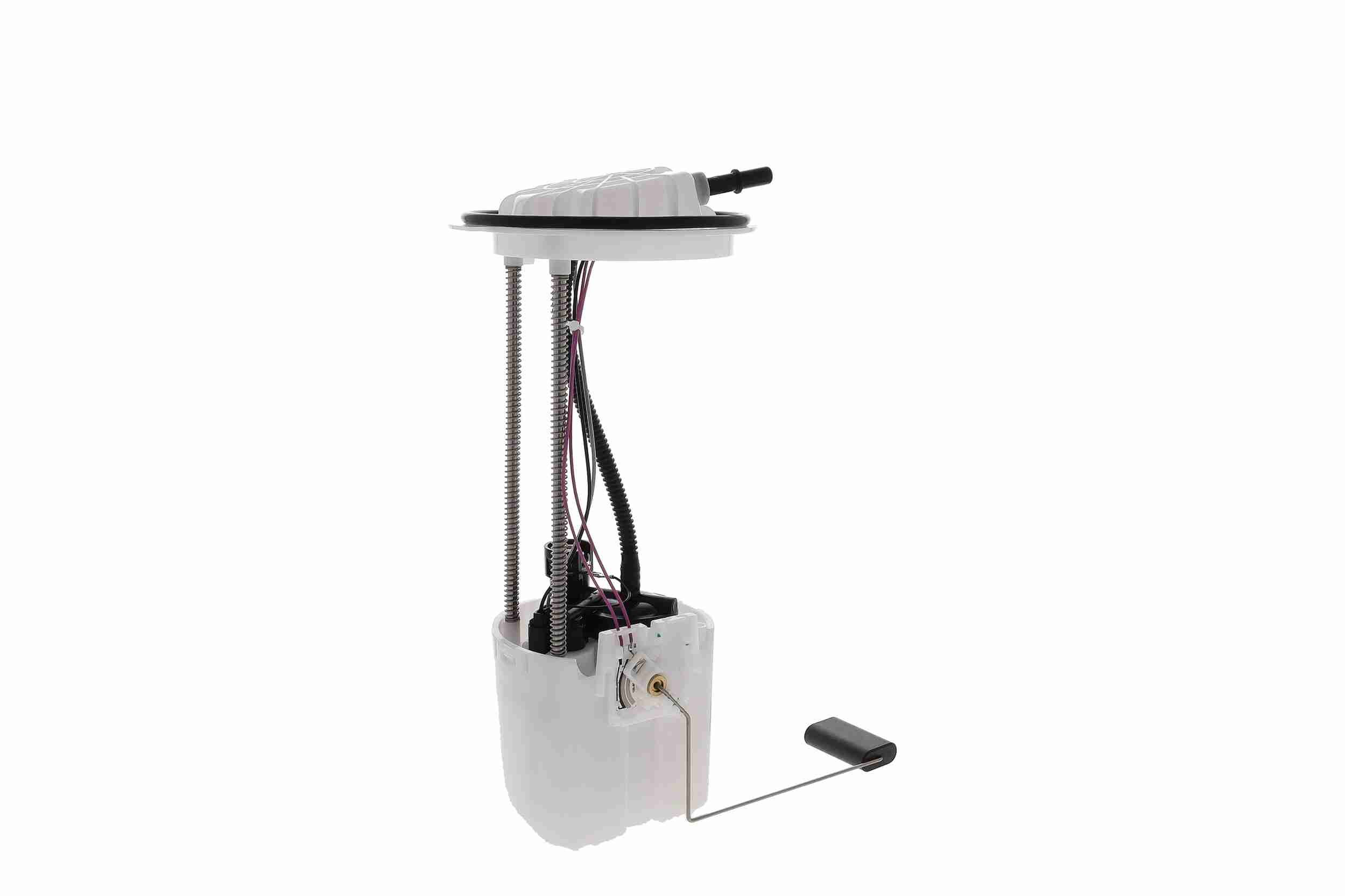Kraftstoffpumpe