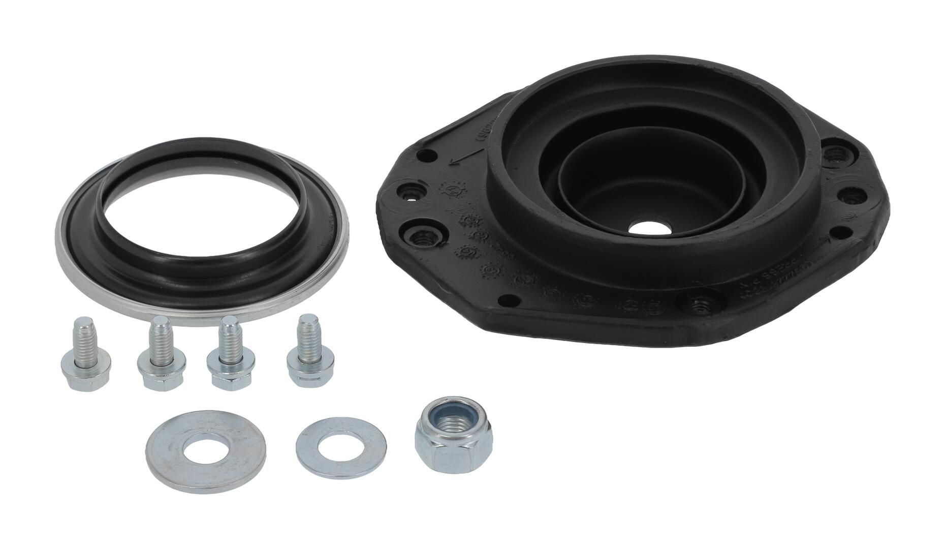 Reparatursatz, Federbeinstützlager