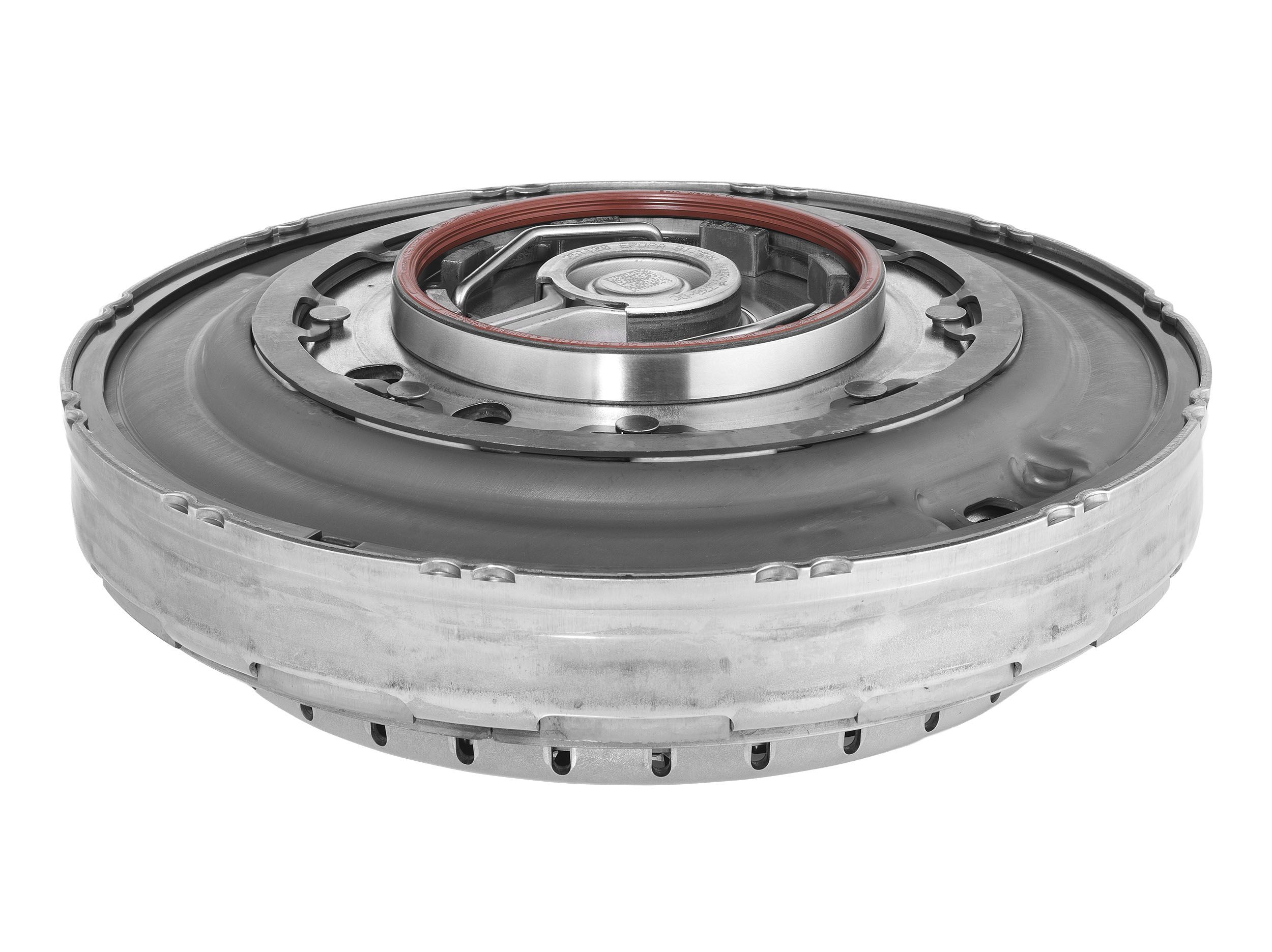 BorgWarner 201671 - Kupplungsmodul