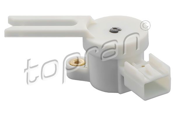 TOPRAN 638 198 - Bremslichtschalter