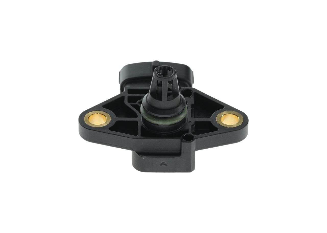 Sensor, Ladedruck