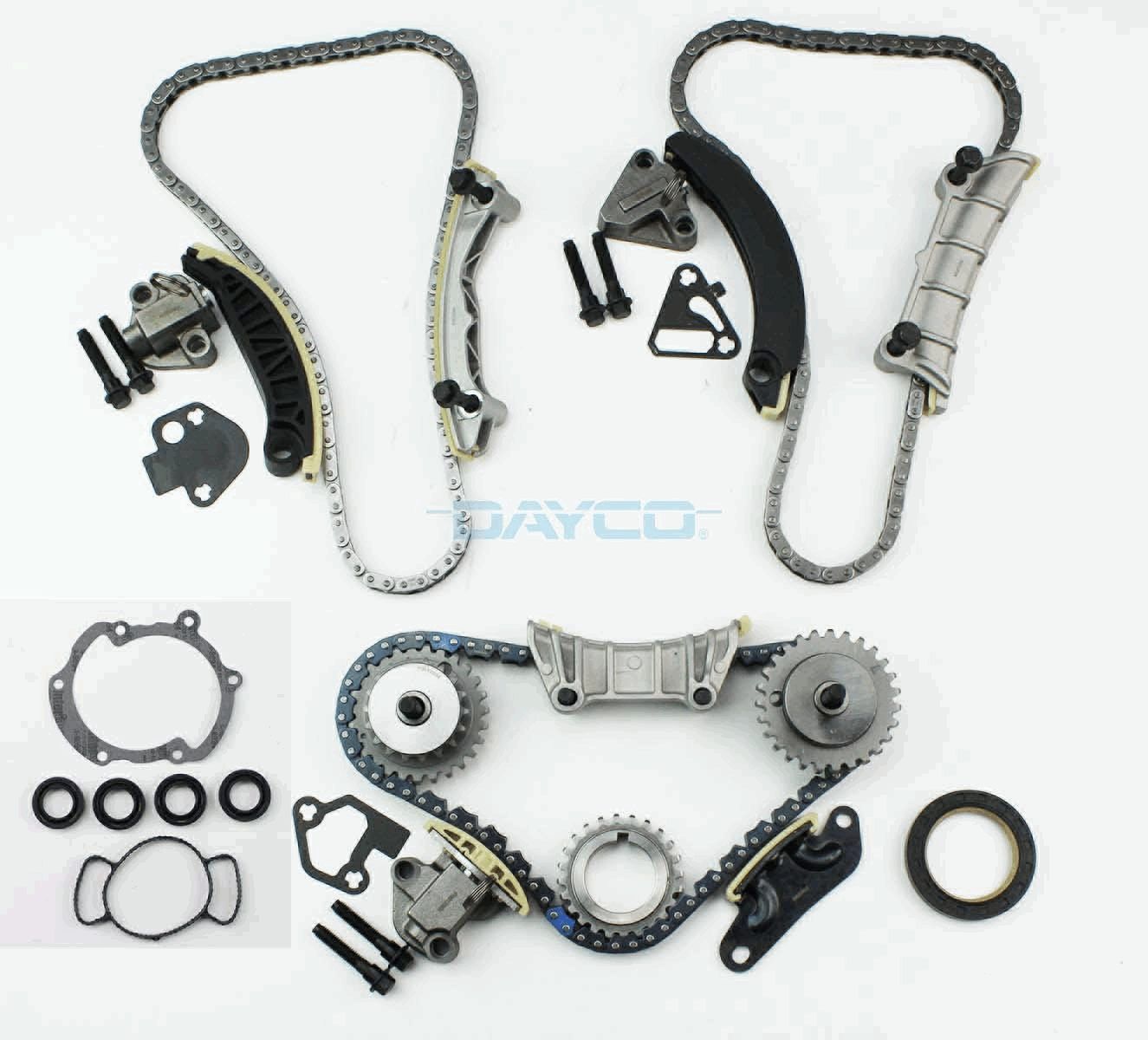 TIMING CHAIN KIT HOLDEN  KTC1116 - TecDoc Only