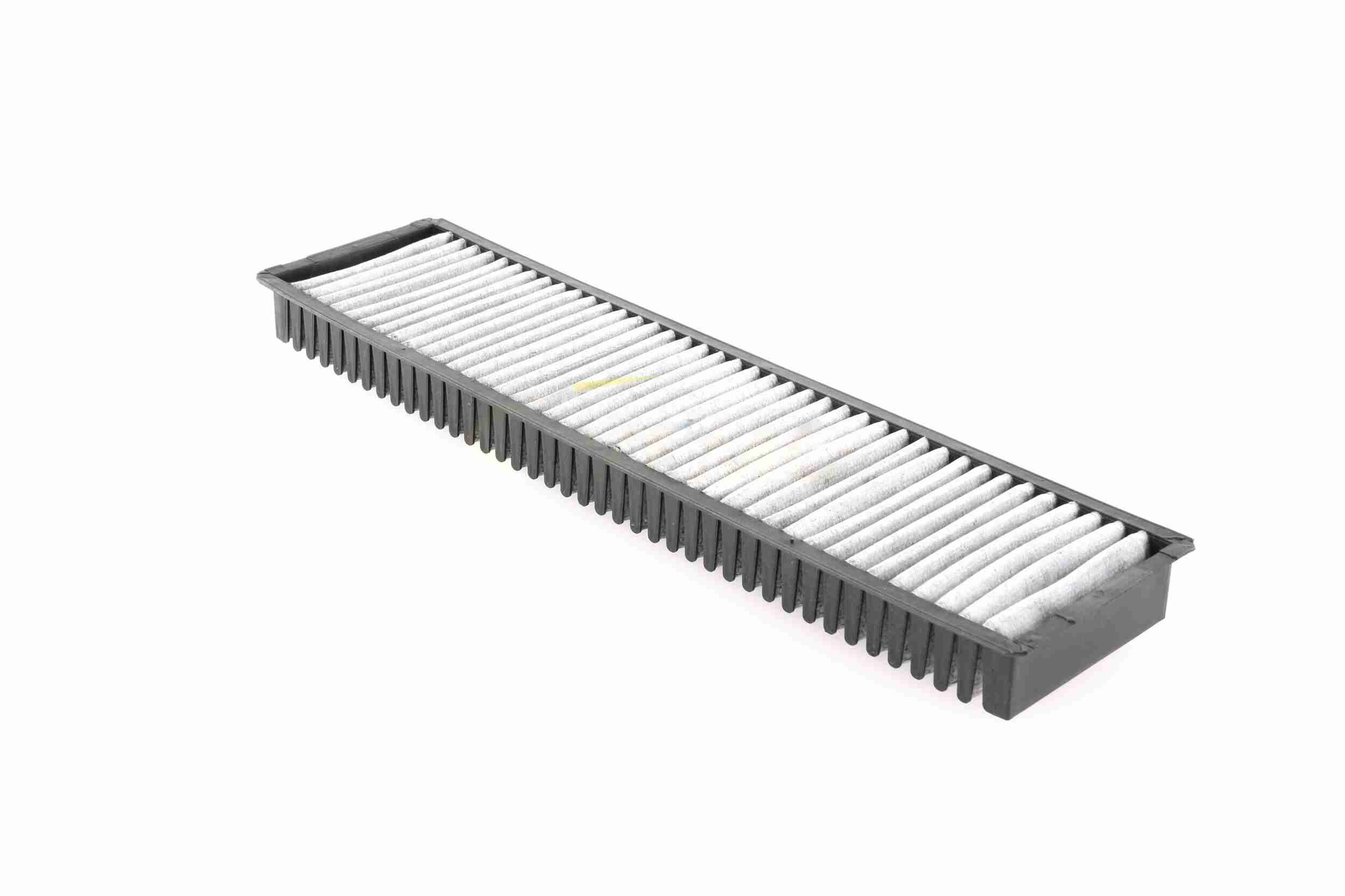 Filter, Innenraumluft