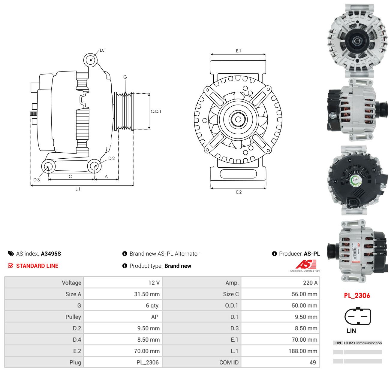 Generator