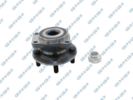 Wheel Bearing Kit 9327039K