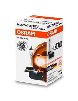 ams-OSRAM 881 Bulb, front fog light