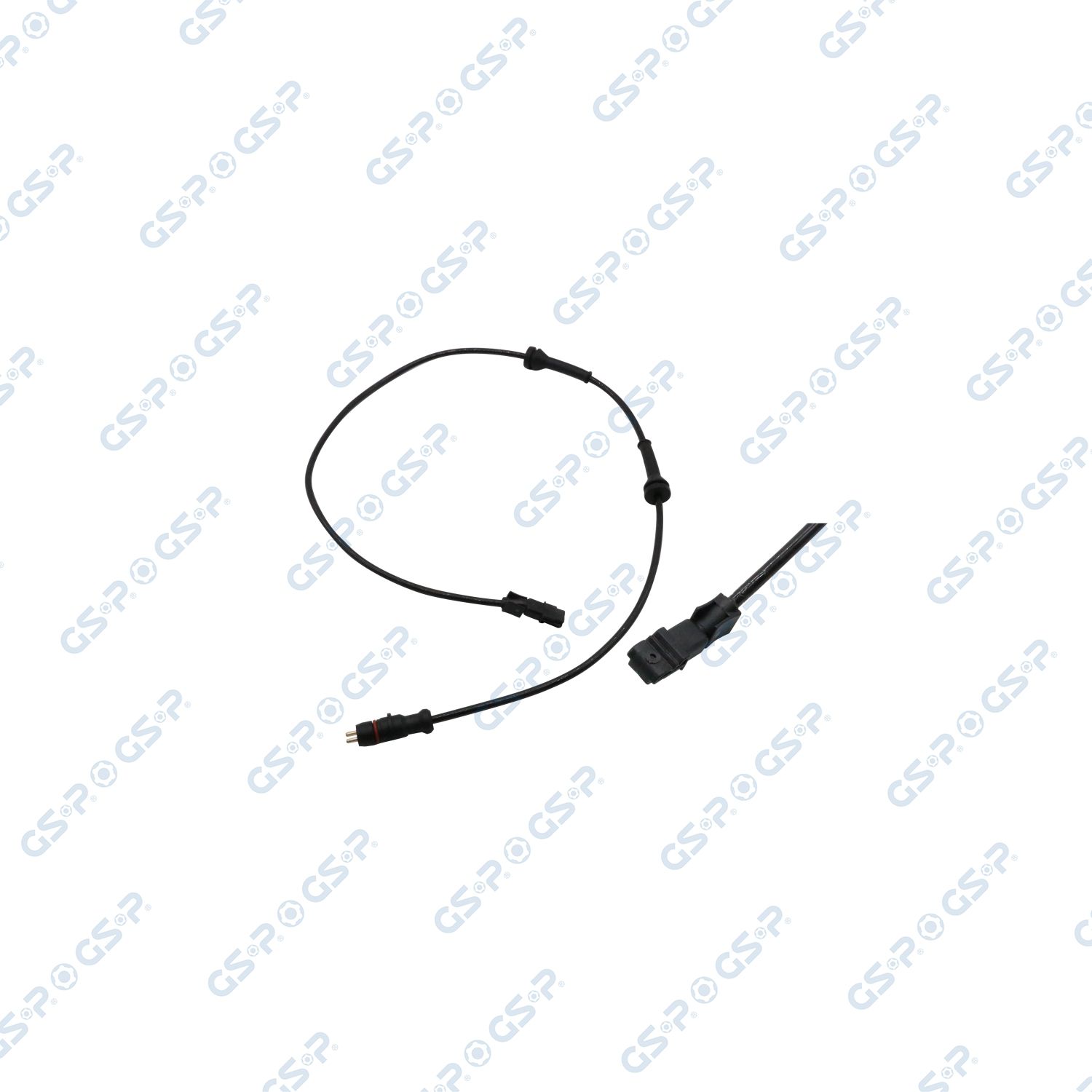 Sensor, revoluciones de la rueda