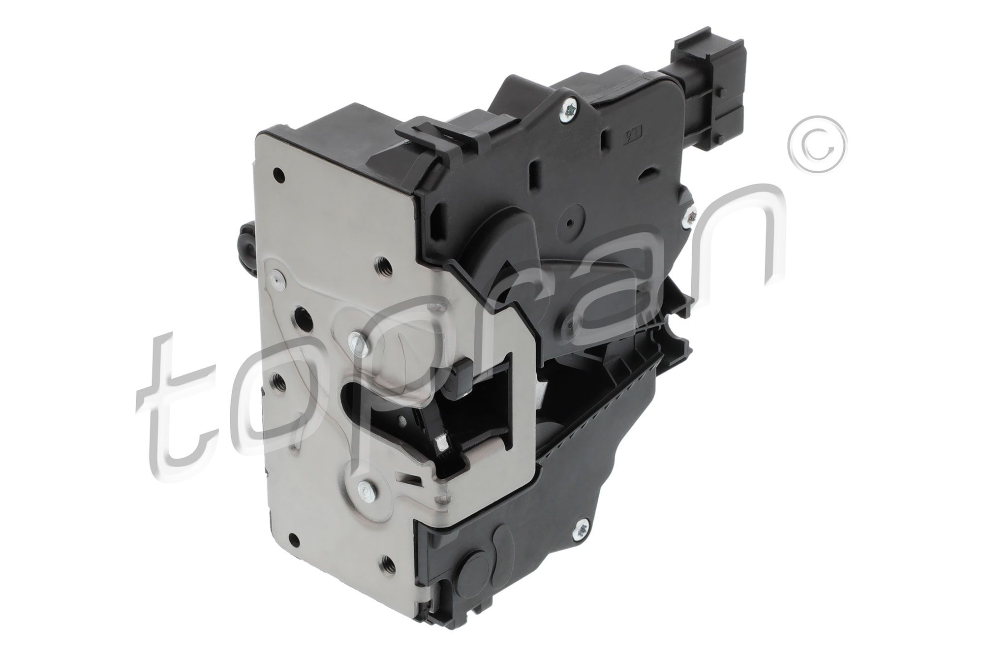 TOPRAN 209 438 - T&uuml;rschloss