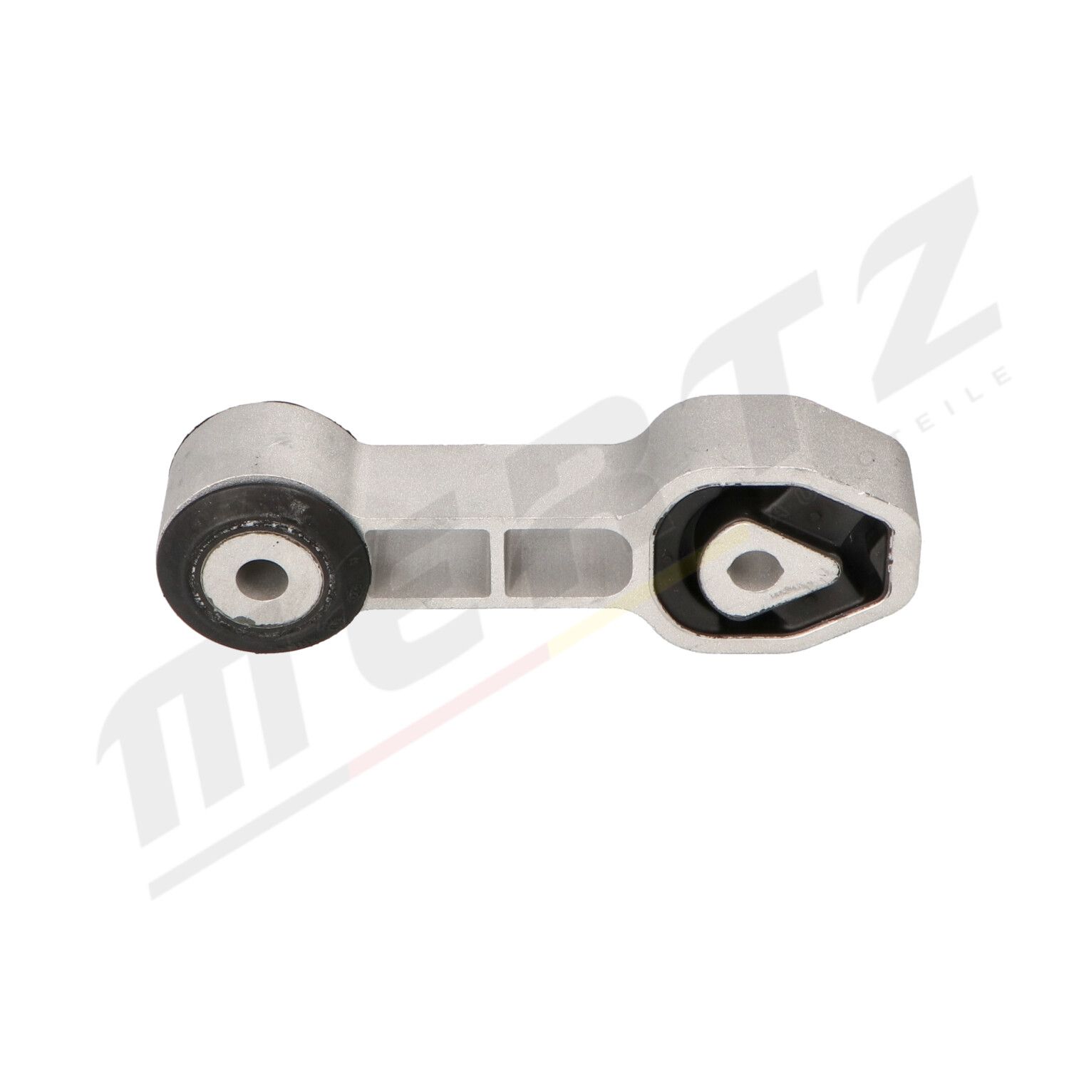 Lagerung, Motor