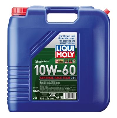 Motoröl