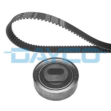 Timing Belt Kit KTB607