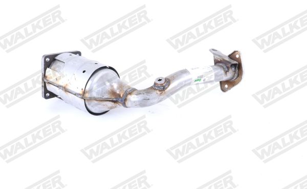 CATALYSEUR PEUGEOT 206 1124CC 40KW  0303