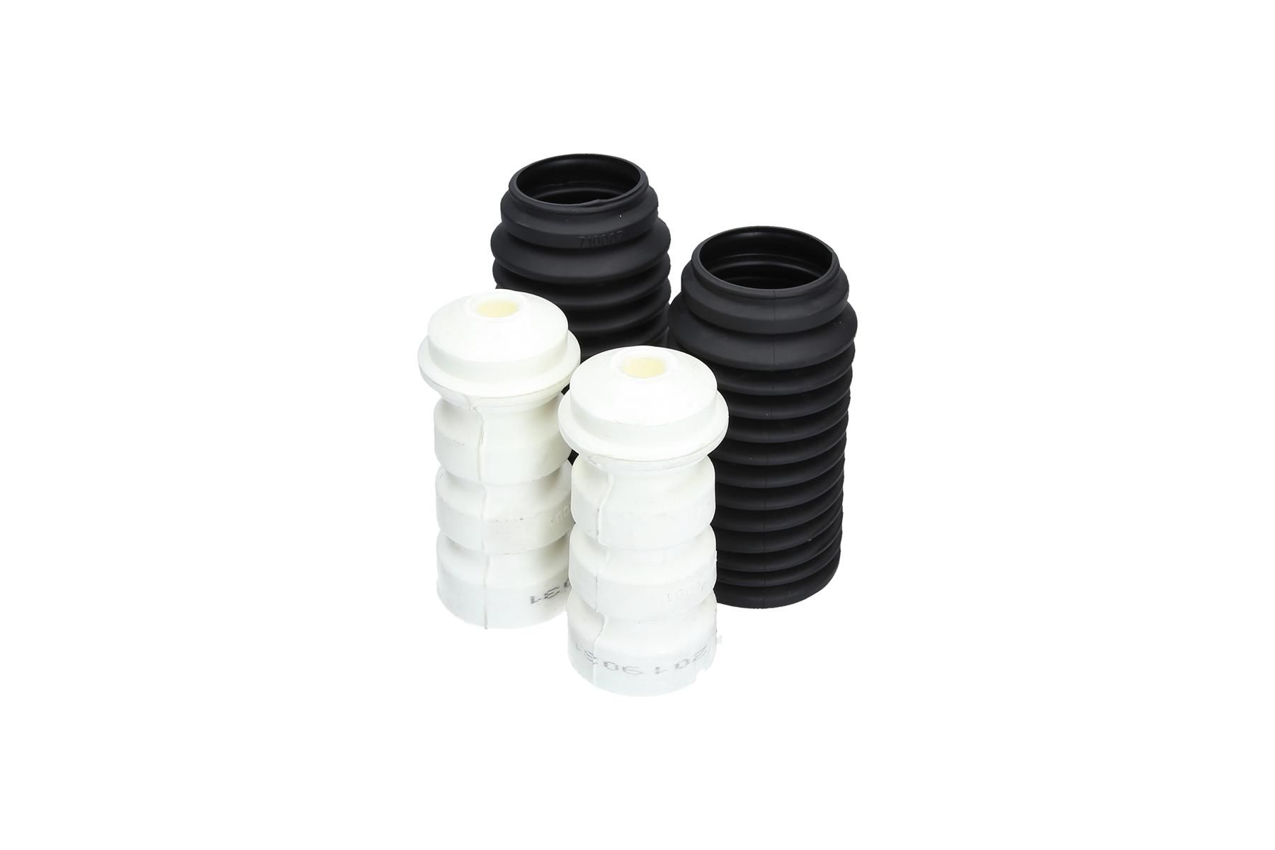 Staubschutzsatz, Sto&szlig;d&auml;mpfer