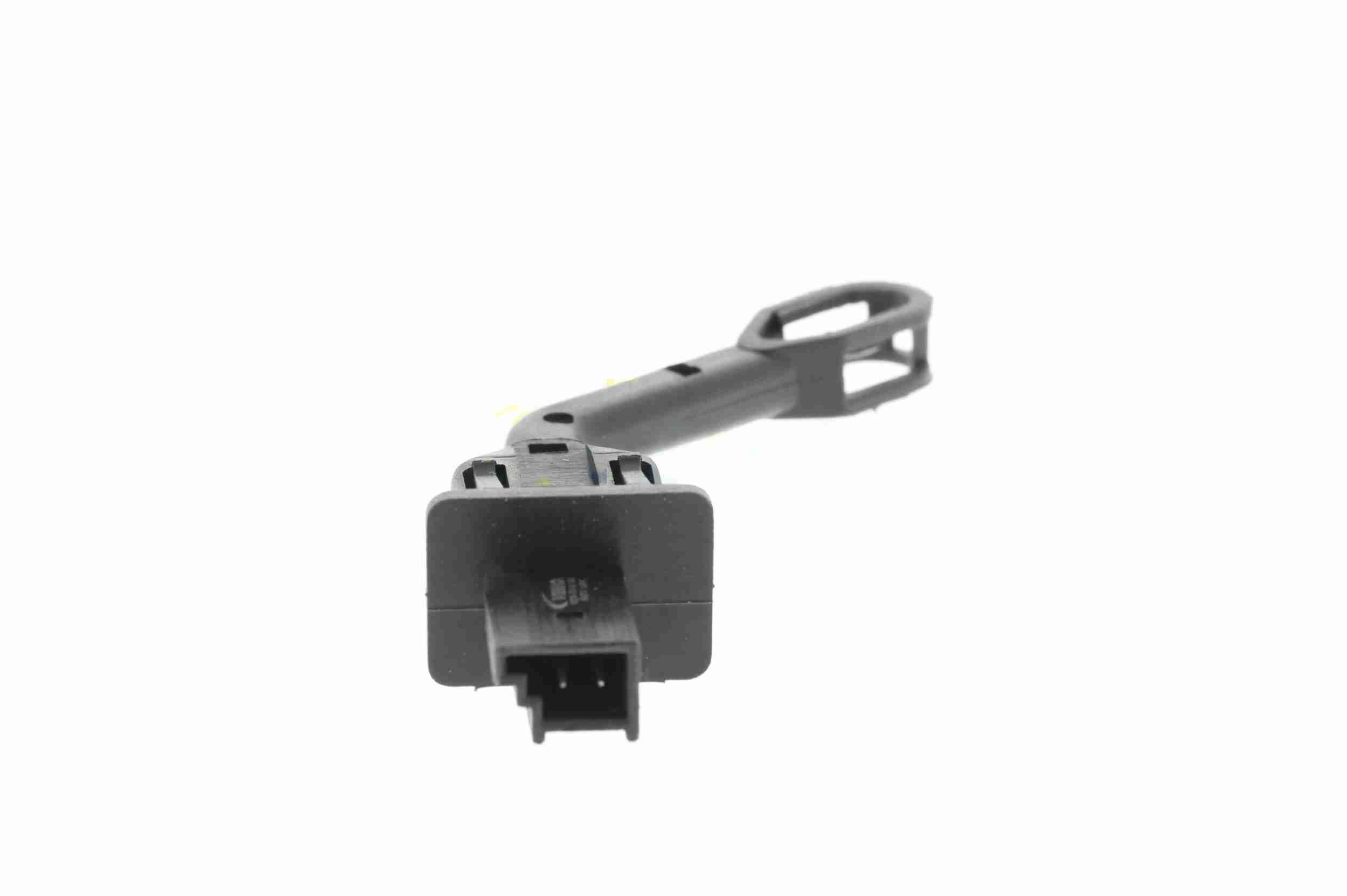 Sensor, Innenraumtemperatur