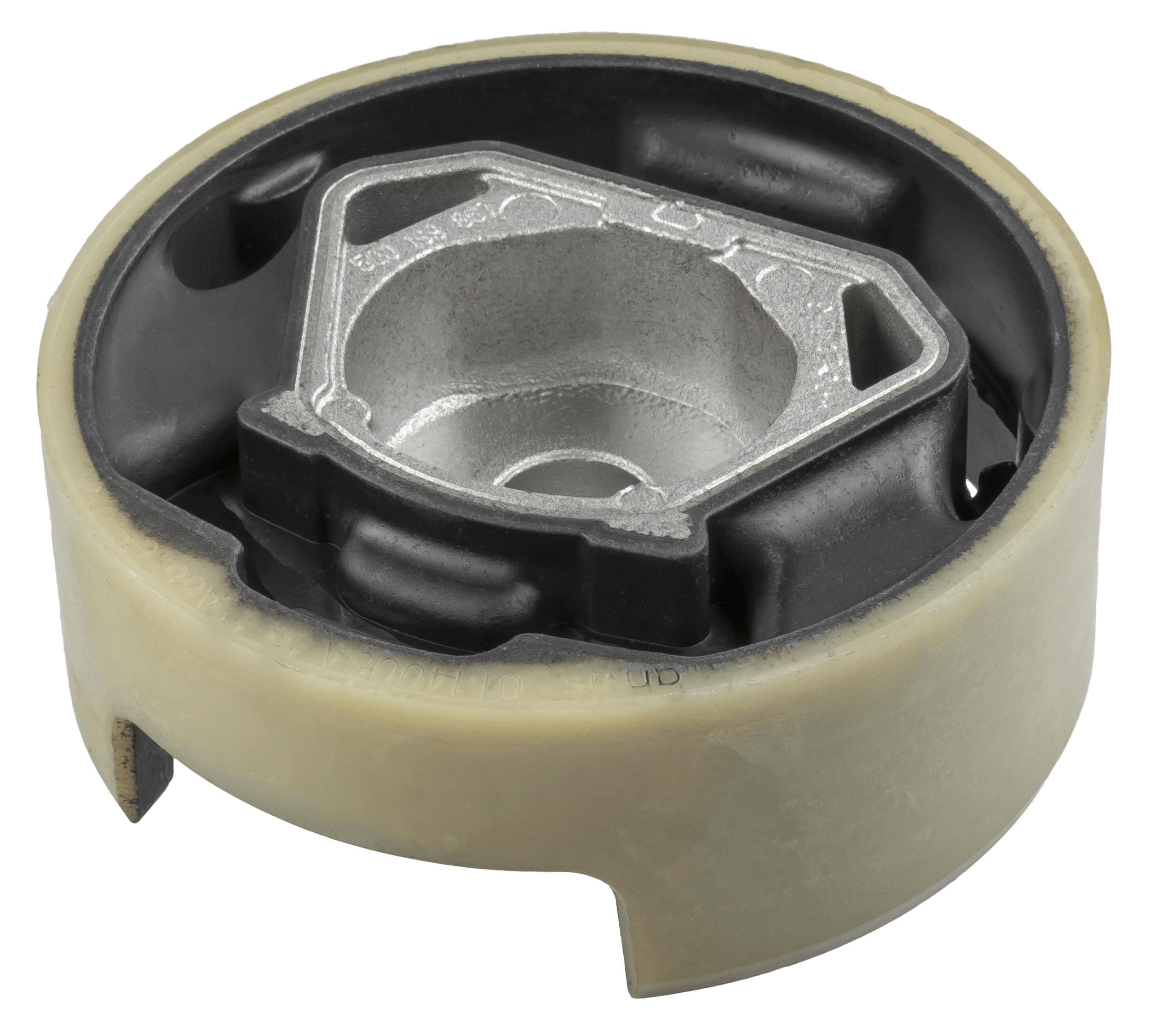 LEMF&Ouml;RDER 43974 01 - Lagerung, Motor