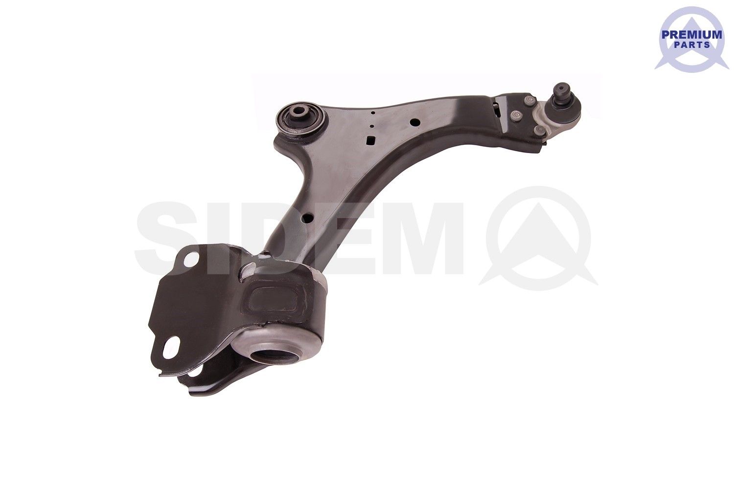 Control/Trailing Arm, wheel suspension 67375