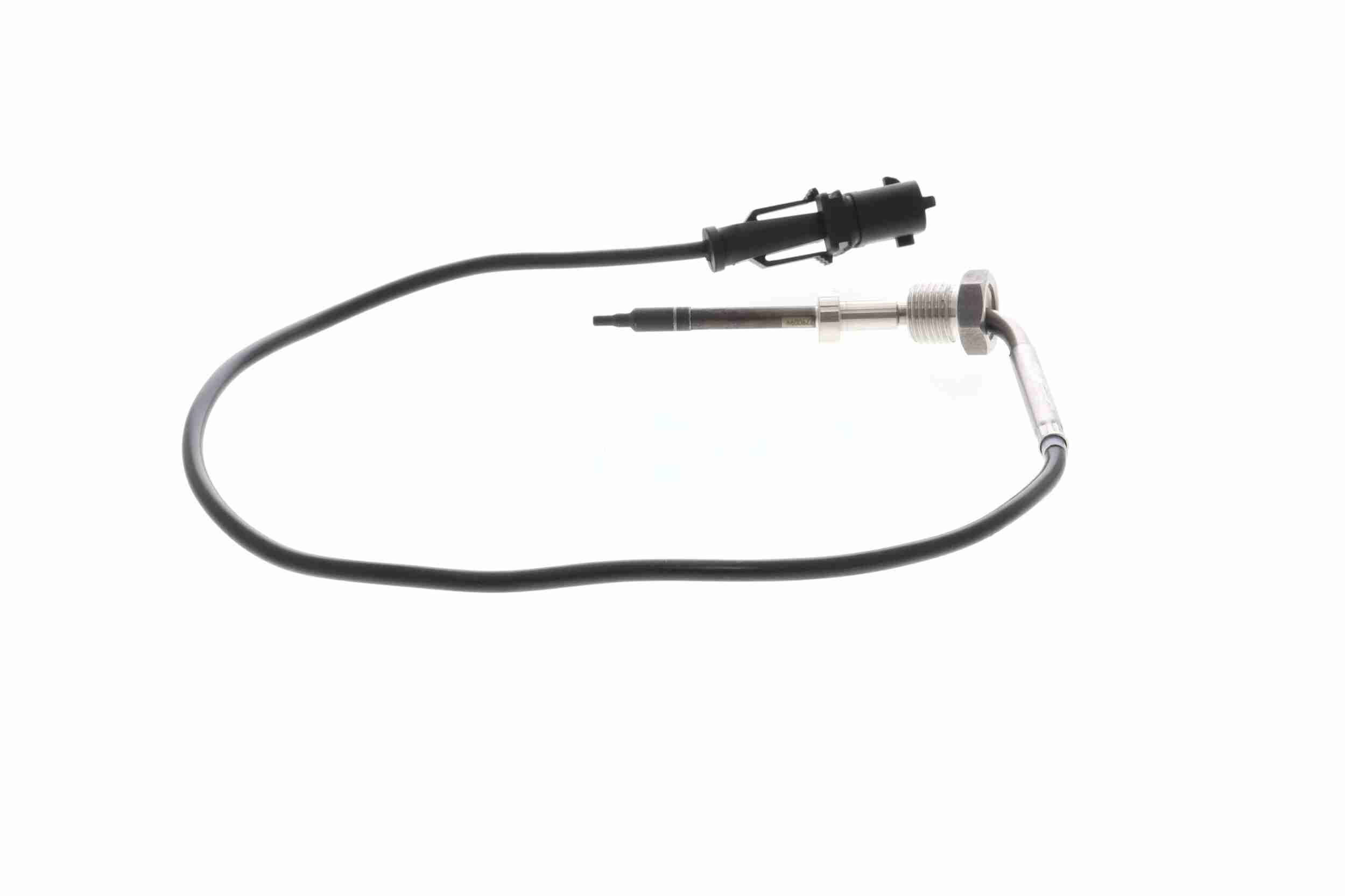 Sensor, Abgastemperatur