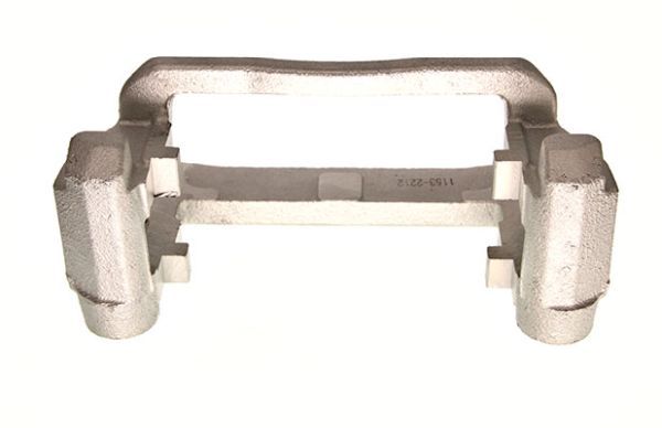 Bremssattelhaltersatz