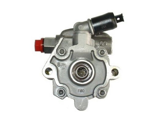 Hydraulikpumpe, Lenkung Hydraulikpumpe, Lenkung