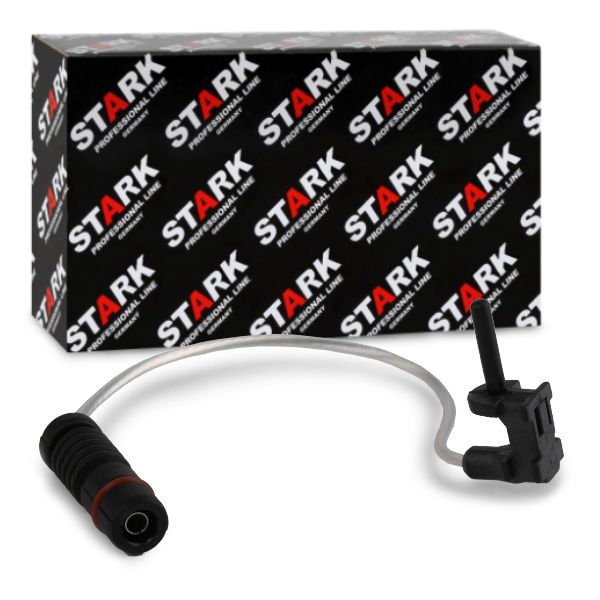 STARK SKWW-0190049 Warning Contact, brake pad wear