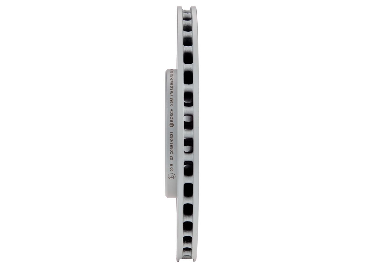 Bremsscheibe