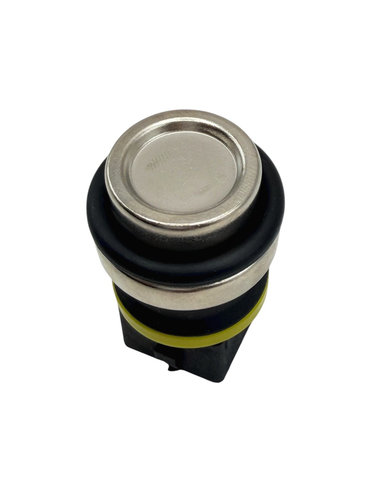 Sensor, K&uuml;hlmitteltemperatur