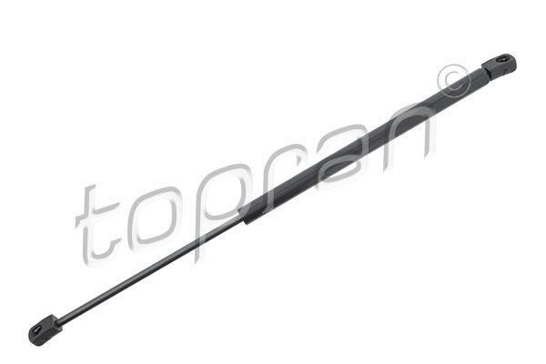 TOPRAN 205 422 - Gasfeder, Koffer-/Laderaum
