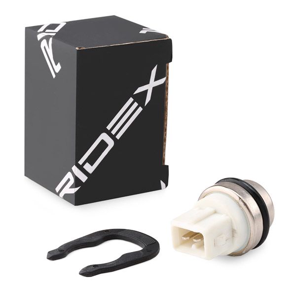 RIDEX 830C0062 Temperature Switch, coolant warning lamp