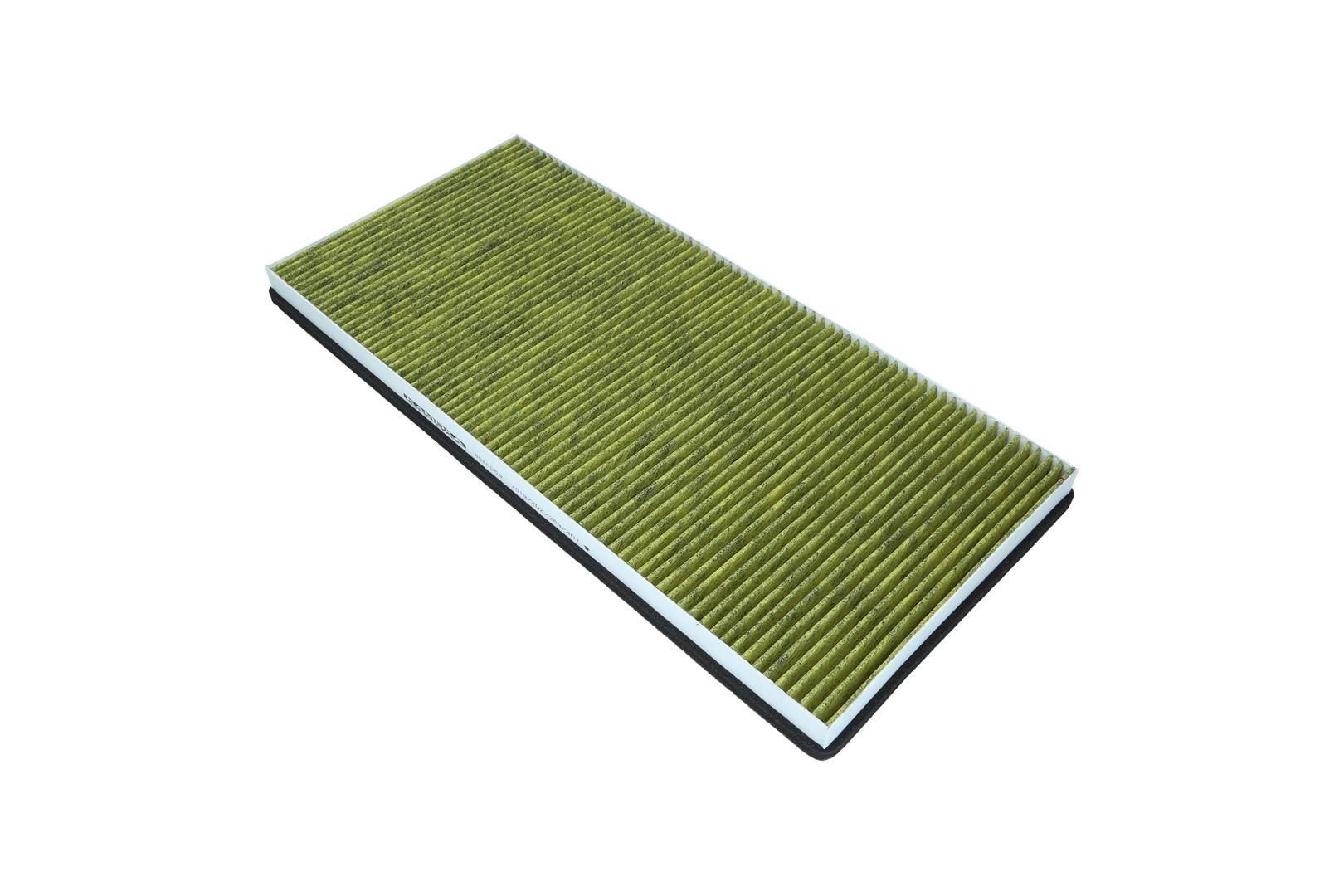 Filter, Innenraumluft