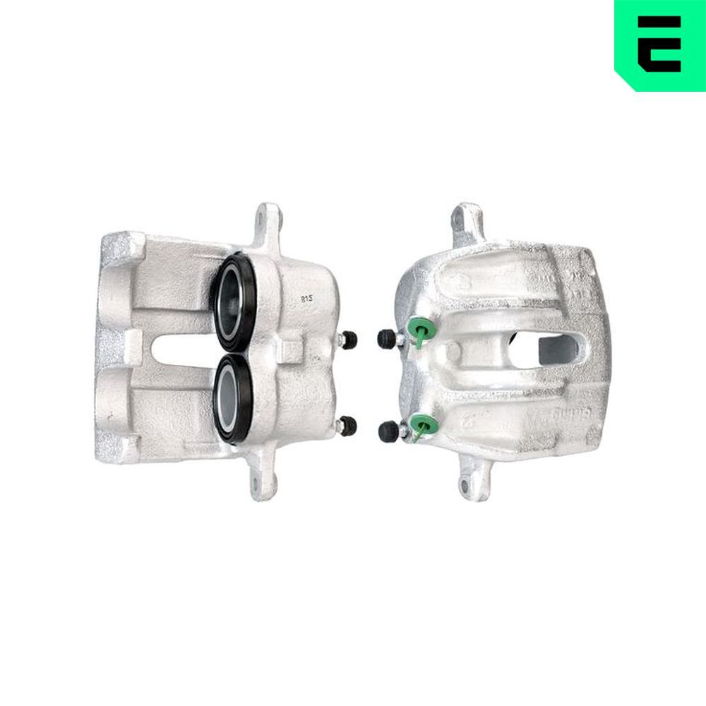 BC-2103R OPTIMAL féknyereg