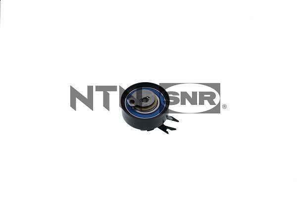 Tensioner Pulley, timing belt GT357.11