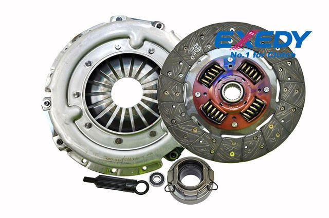 260mm Toyota - TecDoc Only