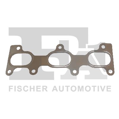 Dichtung, Abgaskrümmer