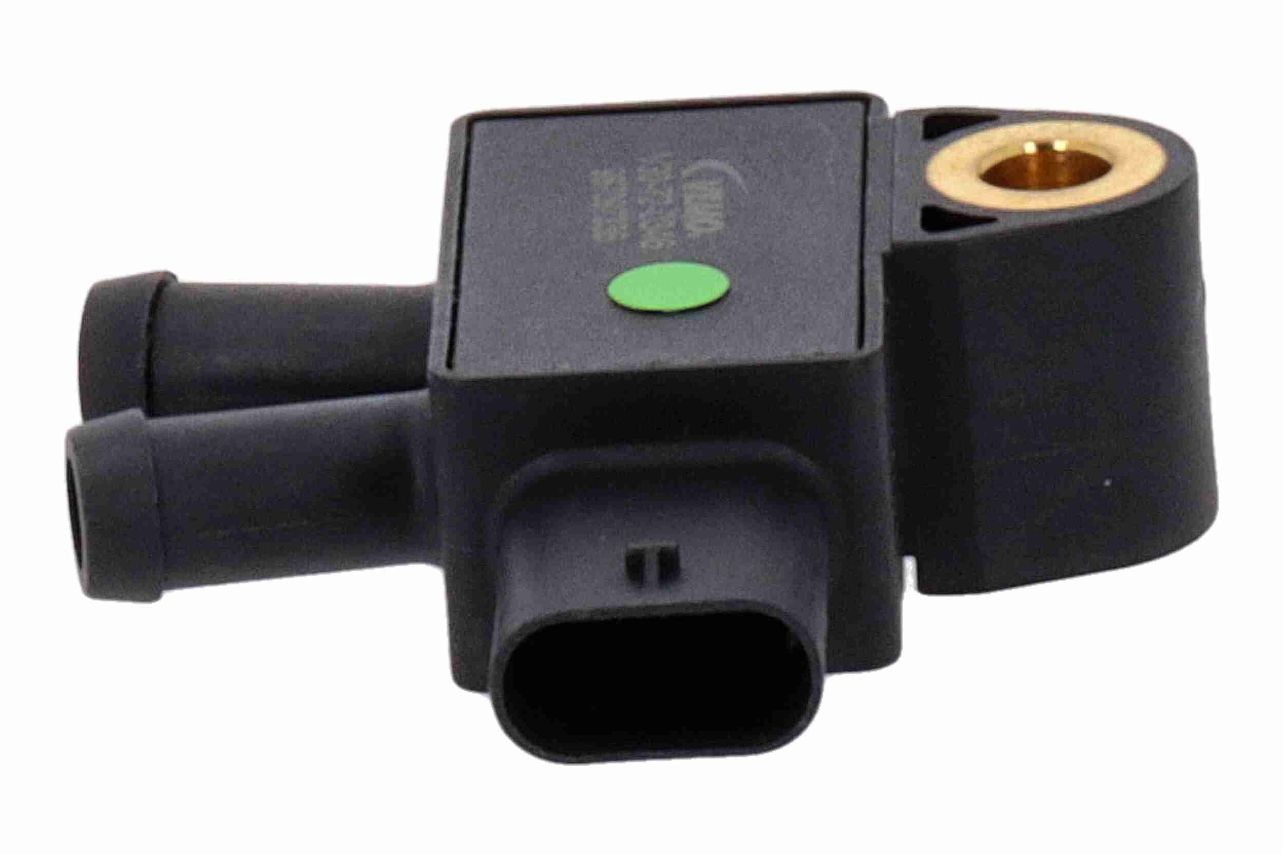 Sensor, Abgasdruck