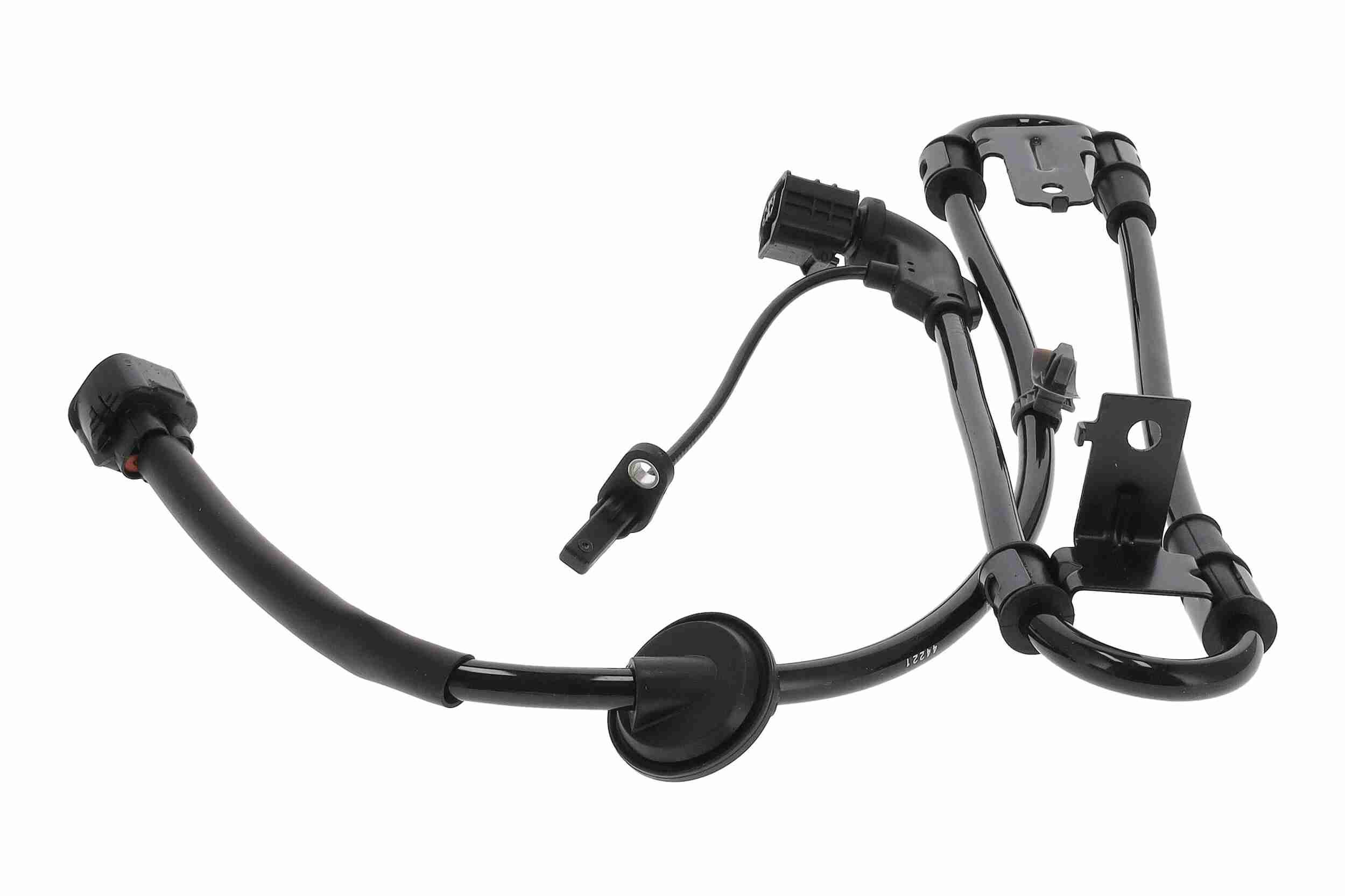 Sensor, Raddrehzahl