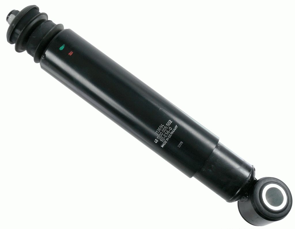 SACHS SHOCK ABSORBER - TecDoc Only