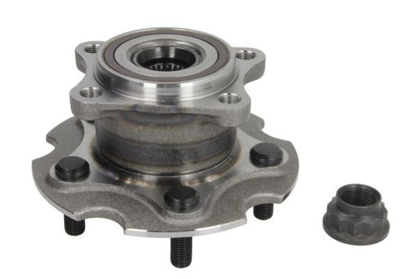 Wheel Hub H22092BTA